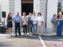 Inaugurazione Osteria Tasté Barbaresco 23.07.2017
