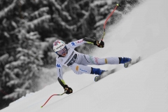 Ski World Cup 2018-2019. Garmisch-Partenkirchen (GER) , 26 Gennaio 2019. Marta Bassino (ITA) , Photo: Pentaphoto