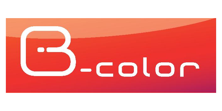 B color