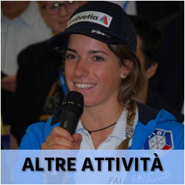 Altre attività